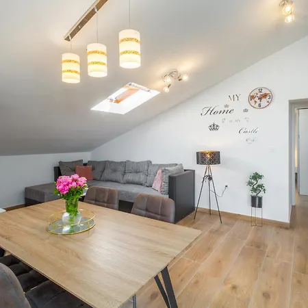 Apartman Radovan 2