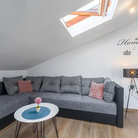 Apartman Radovan 2 Poreč
