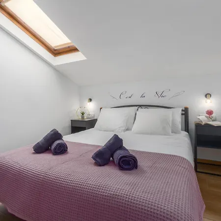 Apartment Radovan 2