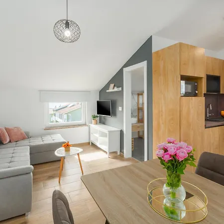 Apartment Radovan 2 Porec