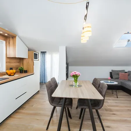 Apartment Radovan 2
