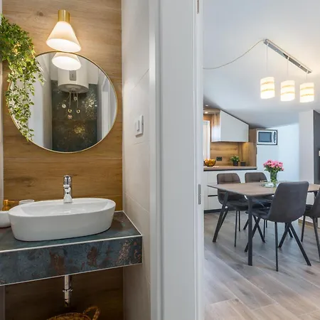Apartman Radovan 2