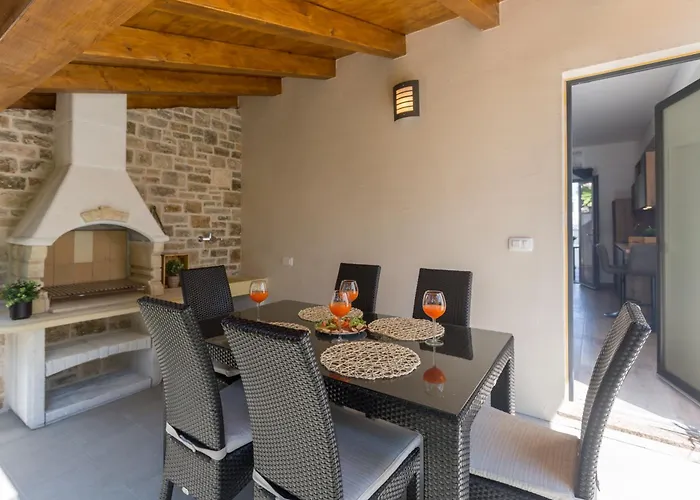 Radovan 2 Apartment Poreč