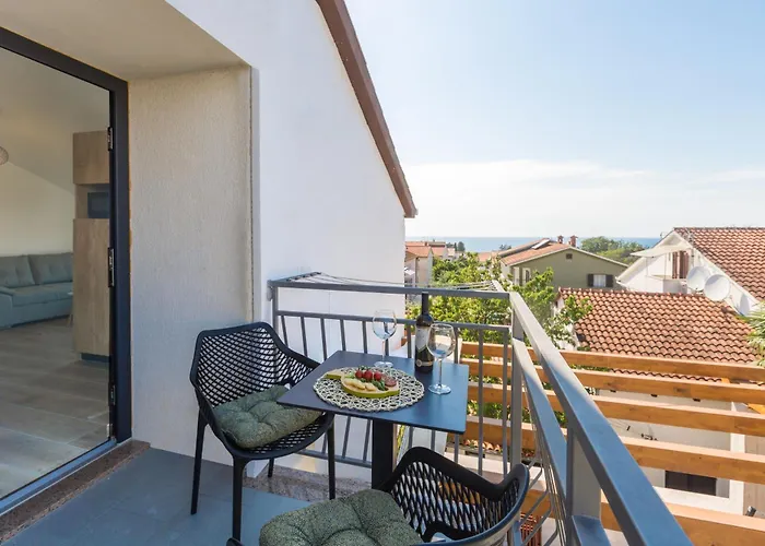 Radovan 2 Apartment Poreč