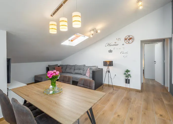 Apartment Radovan 2